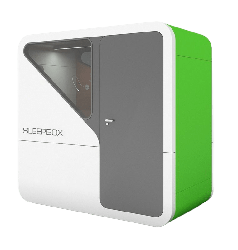 SleepBox